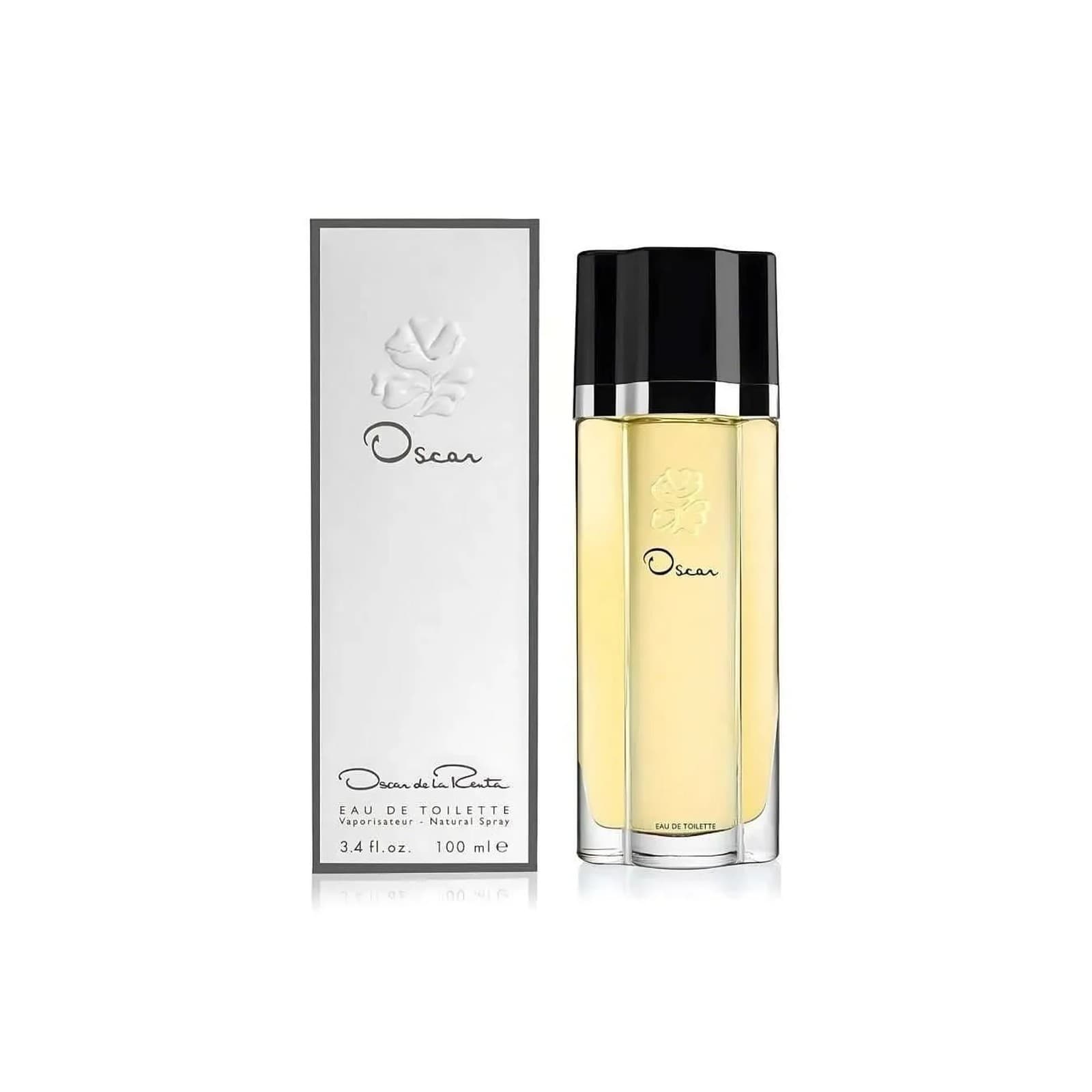Oscar La Renta Oscar De La Renta EDT 100 ML (M)
