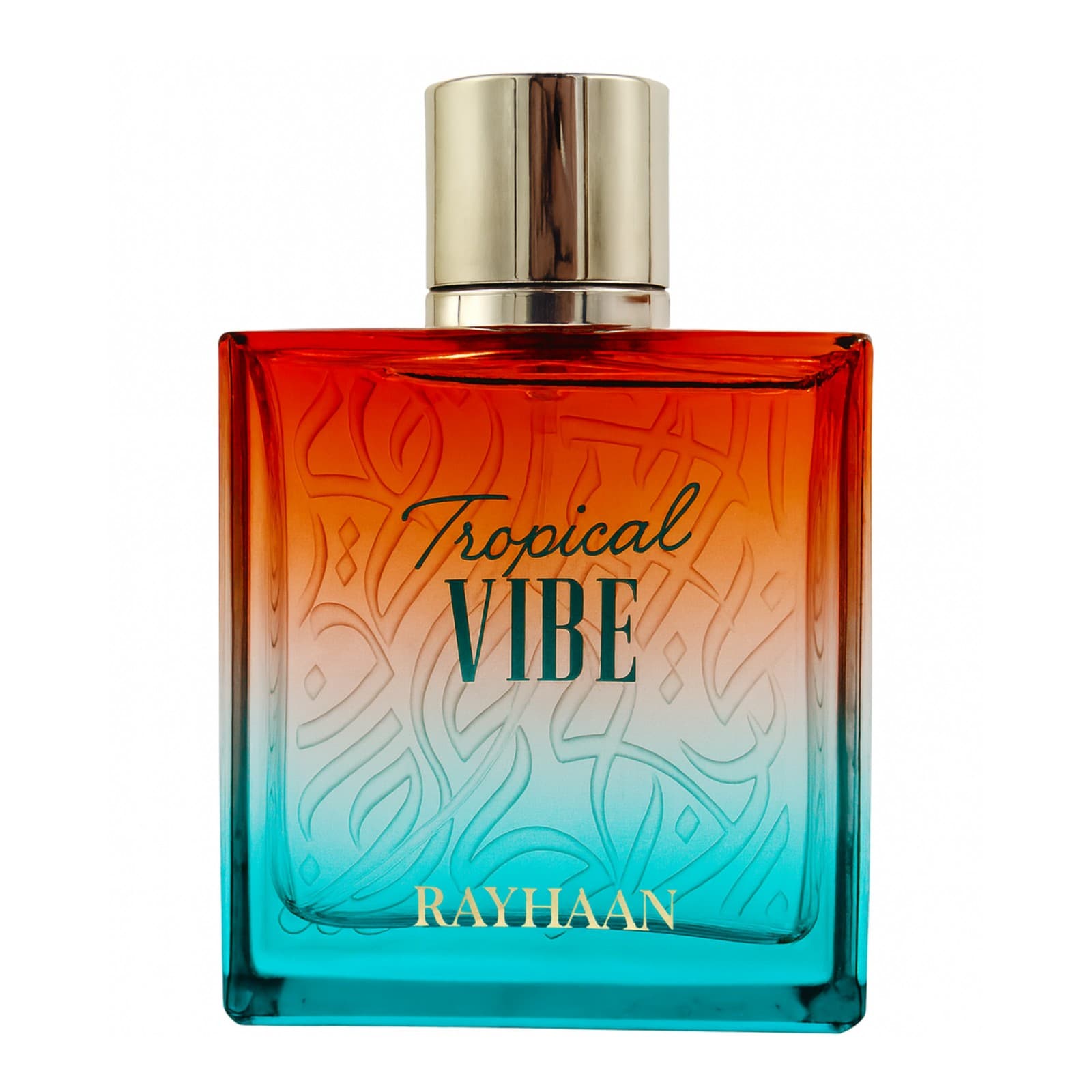 Tropical Vibe Rayhaan 100 ML (U)