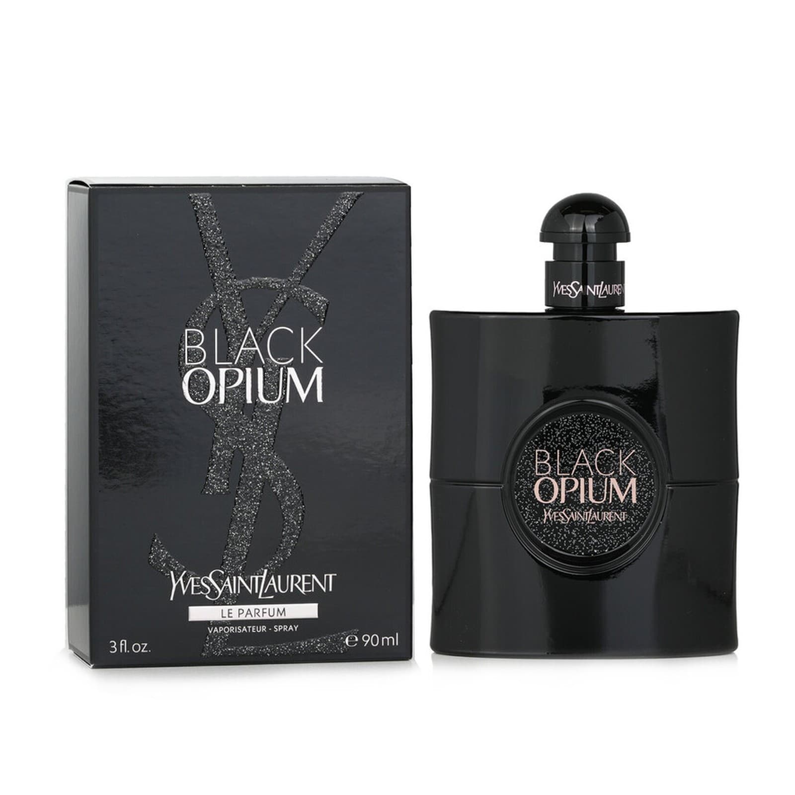 Black Opium Le Perfum Yves Saint Laurent 90 ML (M)
