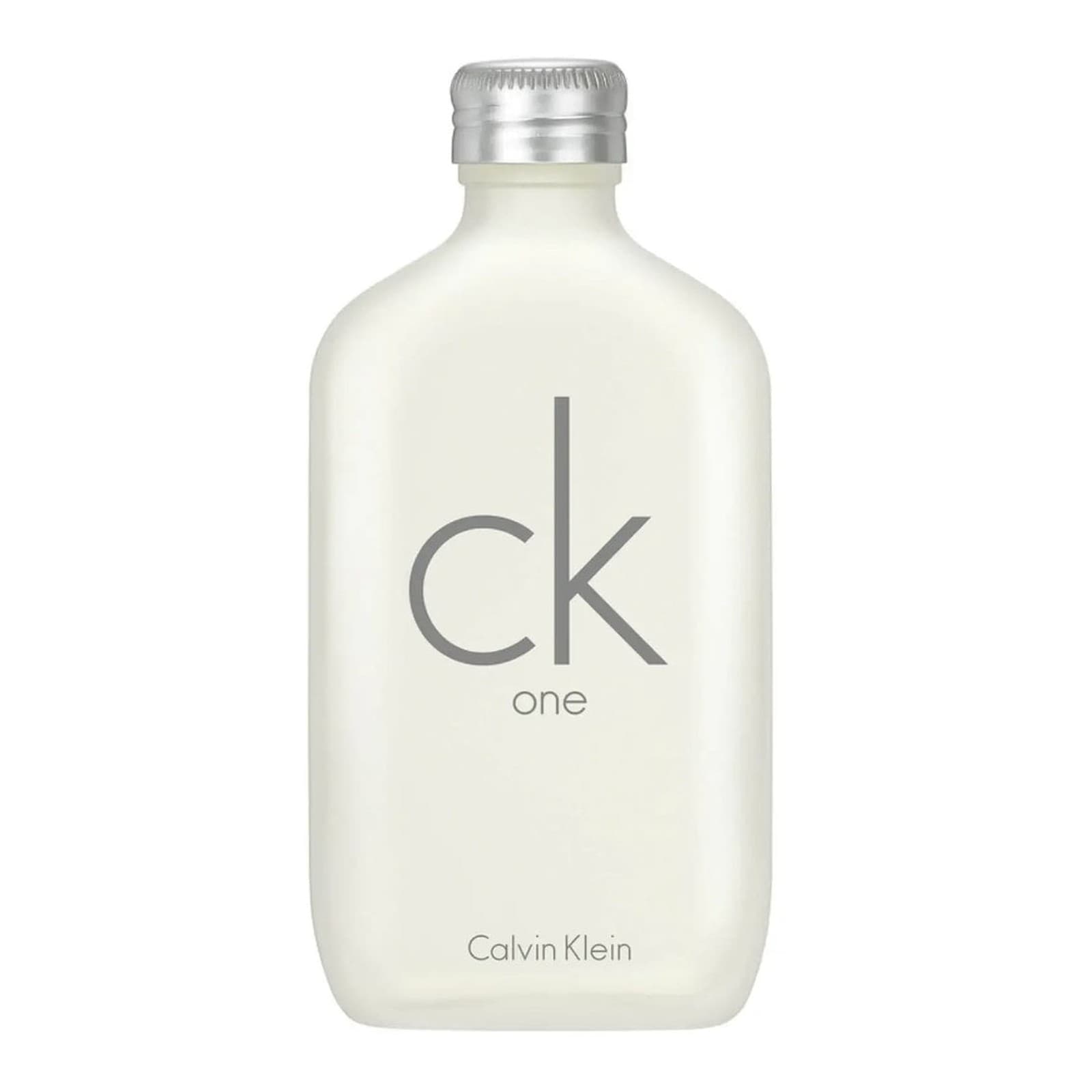 Perfume One Calvin Klein EDT 200 ML (U)