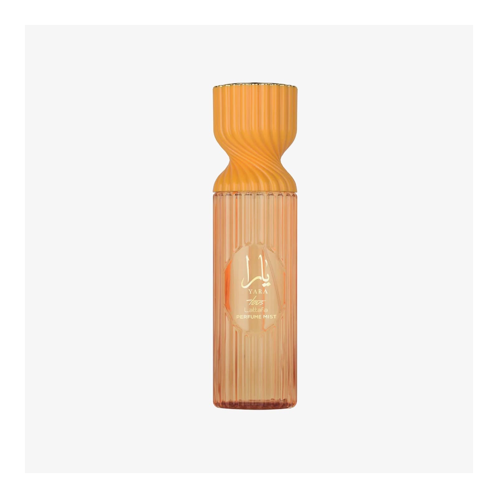 Yara Tous Fragance Mist Smart World 250 ML (M)