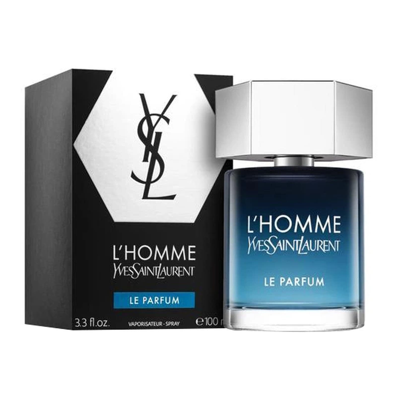 L home le parfum de 100ml