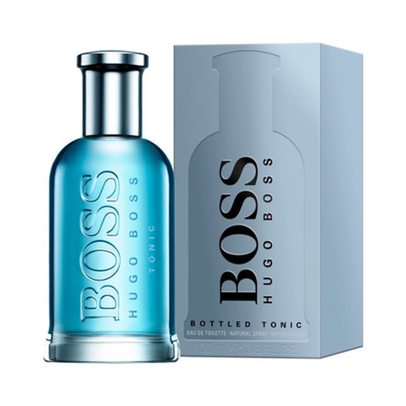 Hugo Boss Boss Bottled Tonic EDT 100 ML (H)