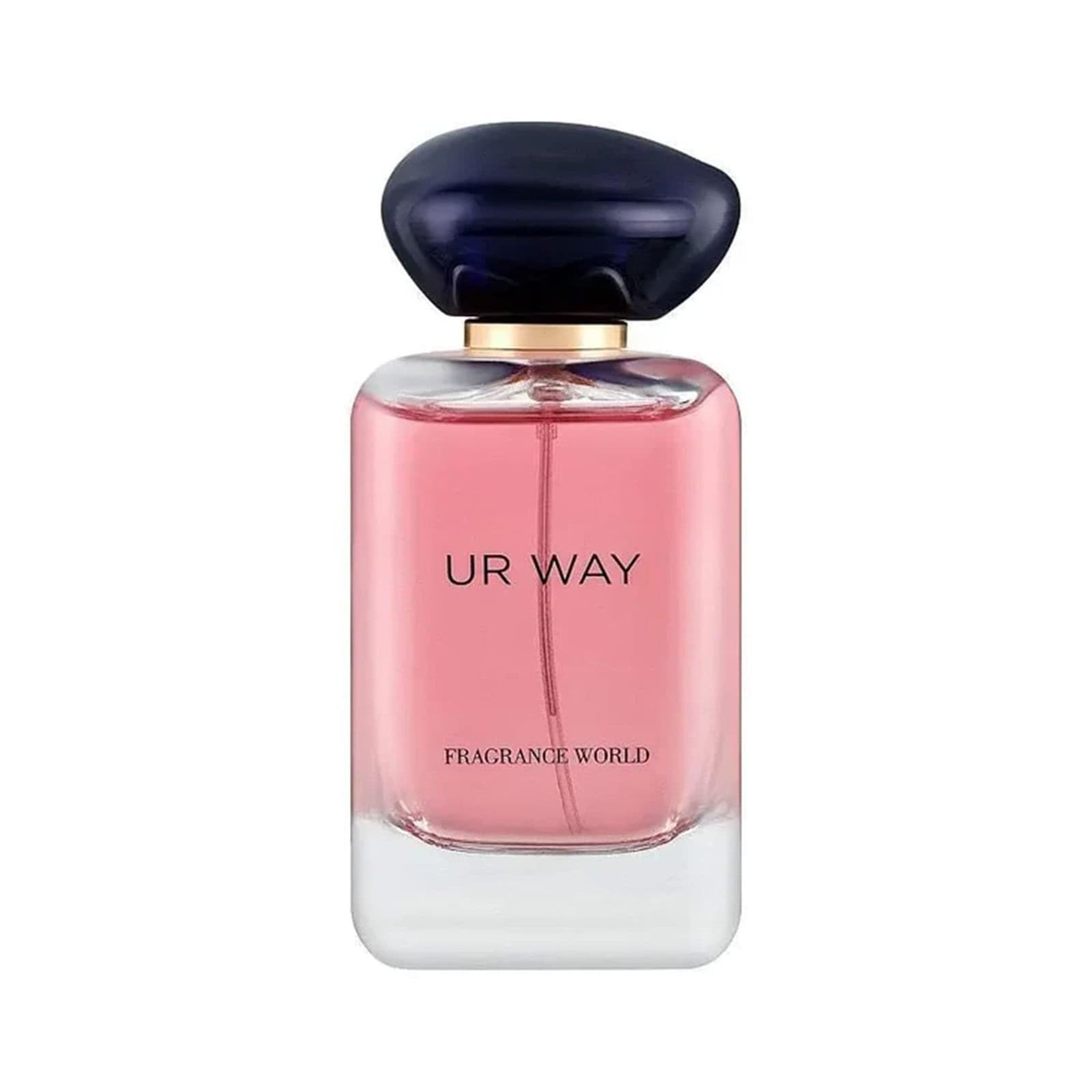 Ur Way Fragarnce World Fragrance World EDP 100 ML (M)