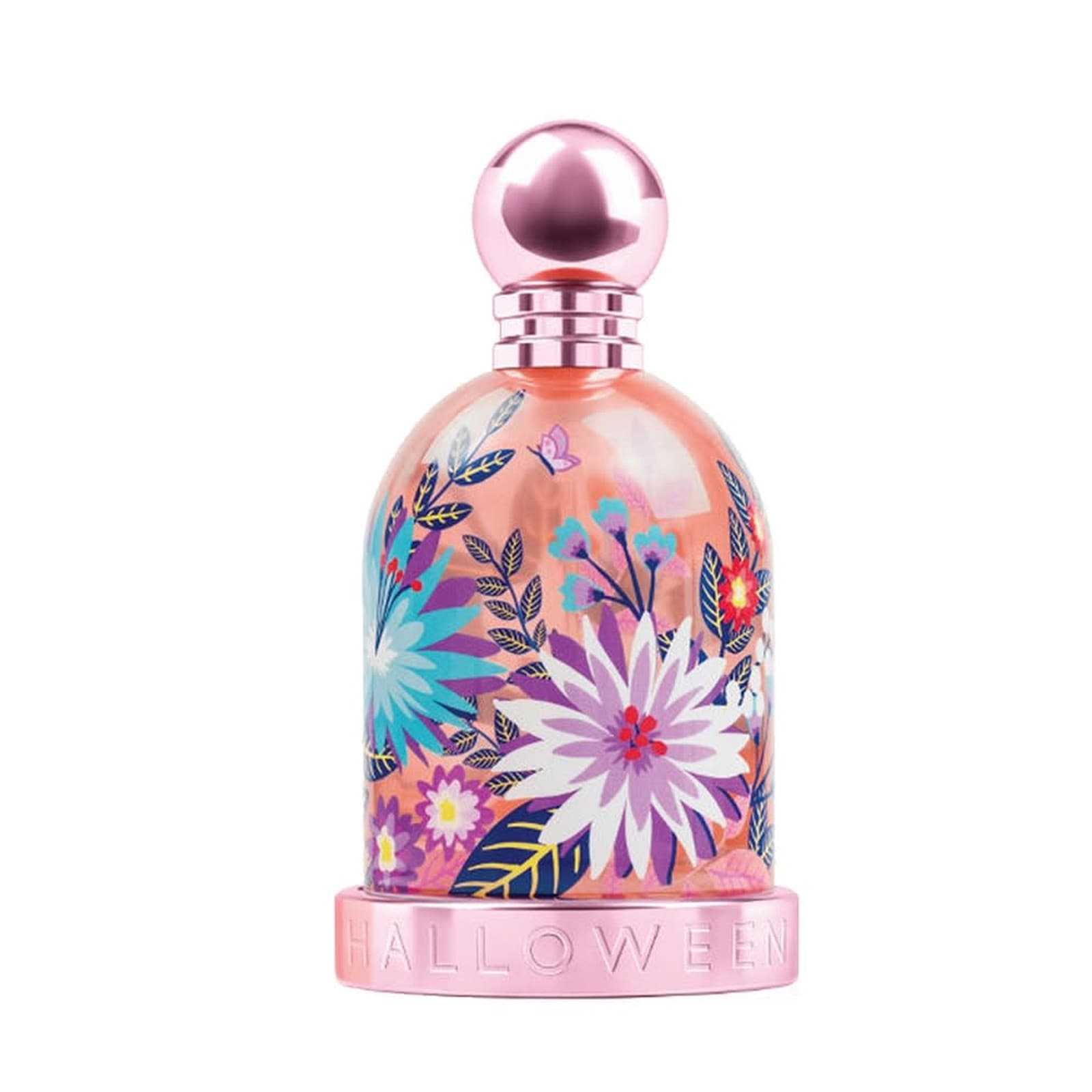 Blossom Halloween (Tester) EDT 100 ML (M)