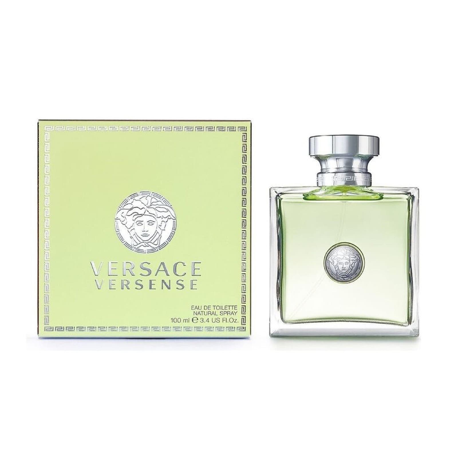 Versace Versense EDT 100 ML (M)
