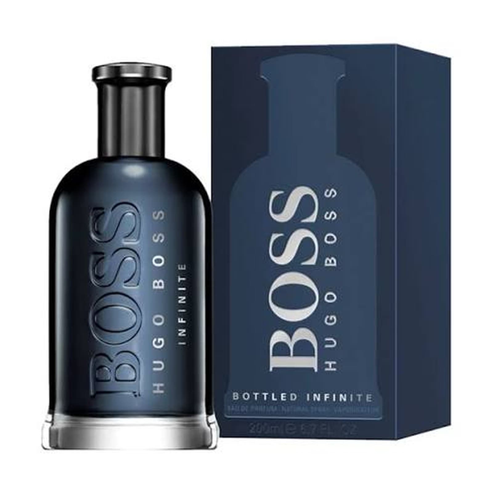 Infinite Hugo Boss EDP 200 ML (H)
