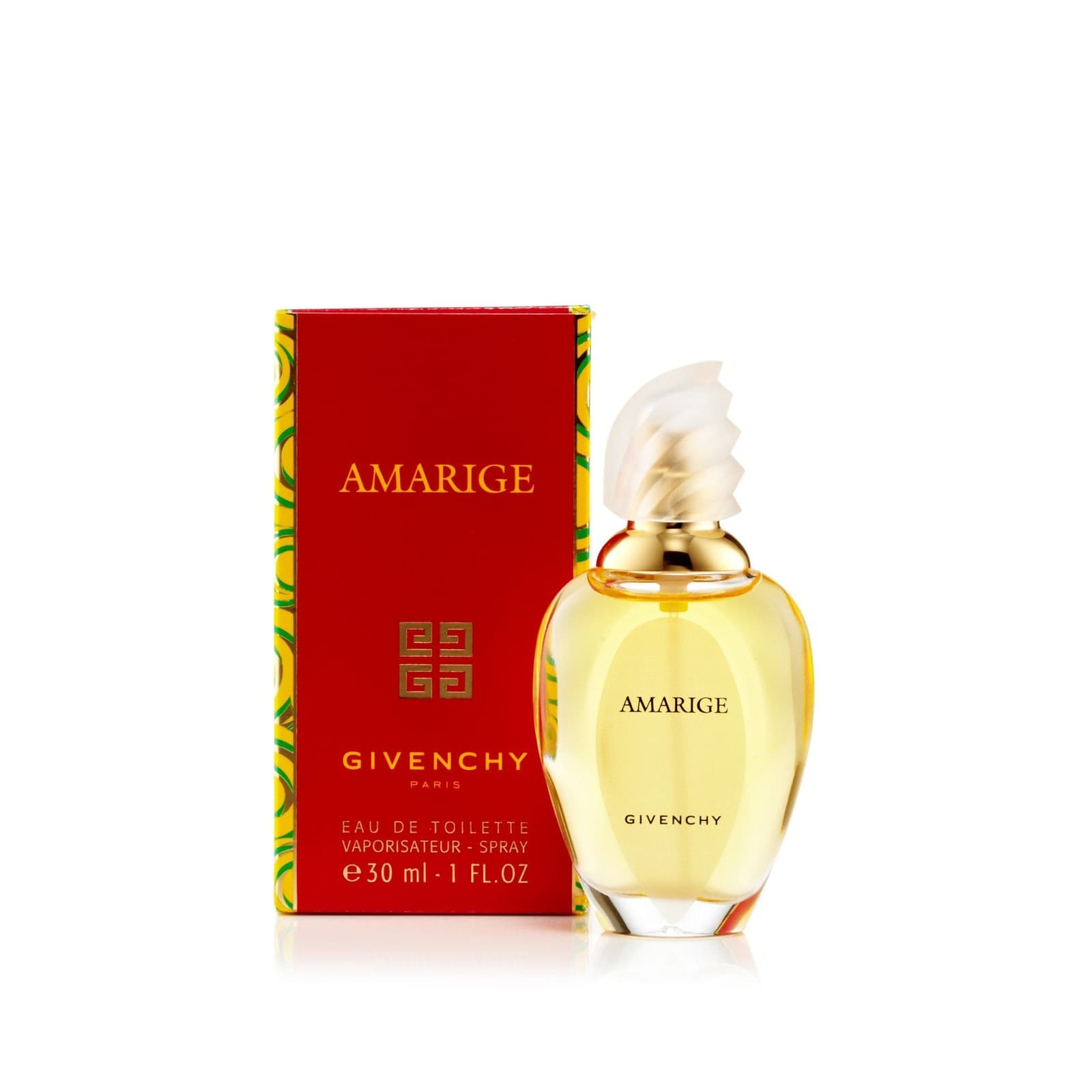 Givenchy Amarige (Tester) EDT 100 ML (M)