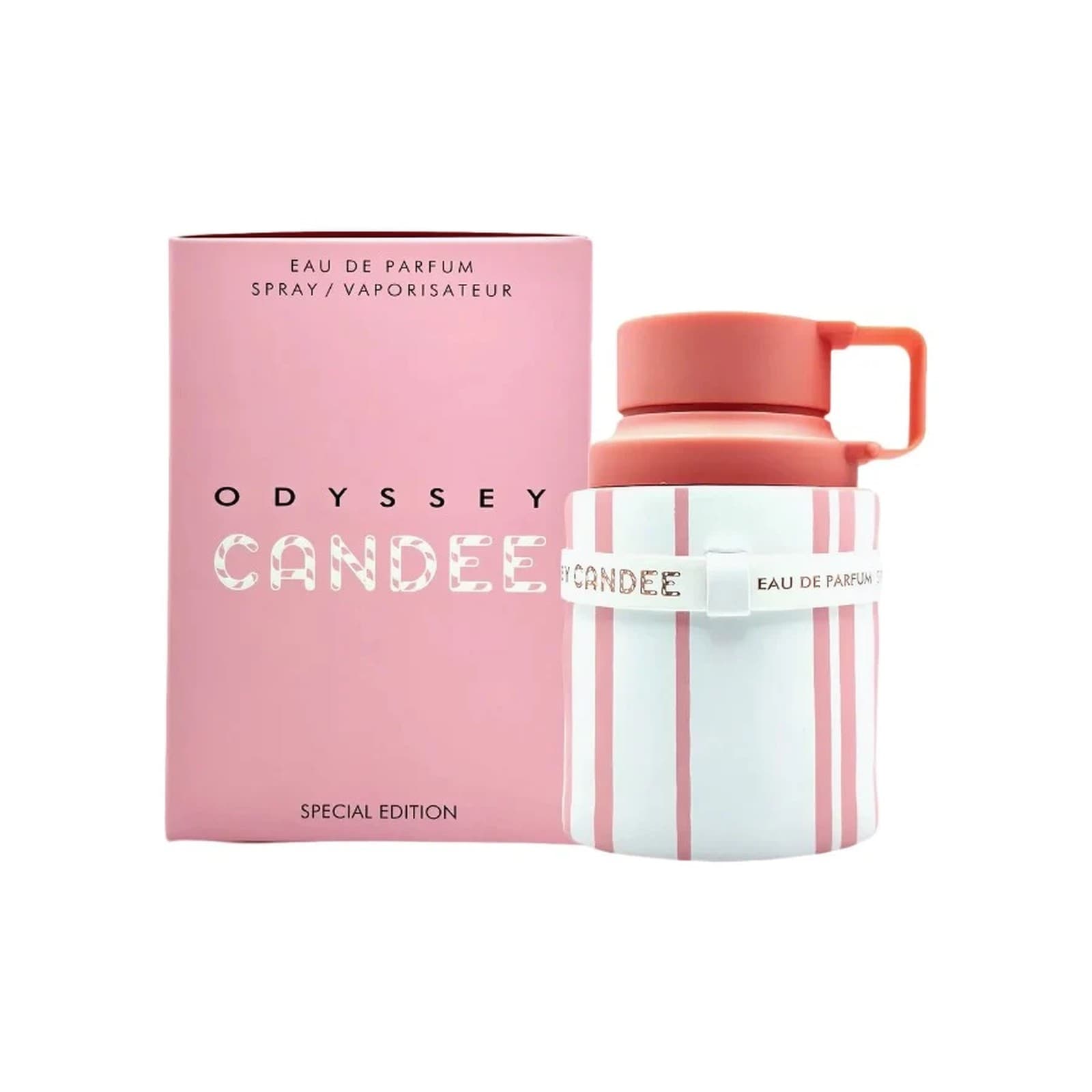 Odyssey Candee Armaf EDP 100 ML (M)