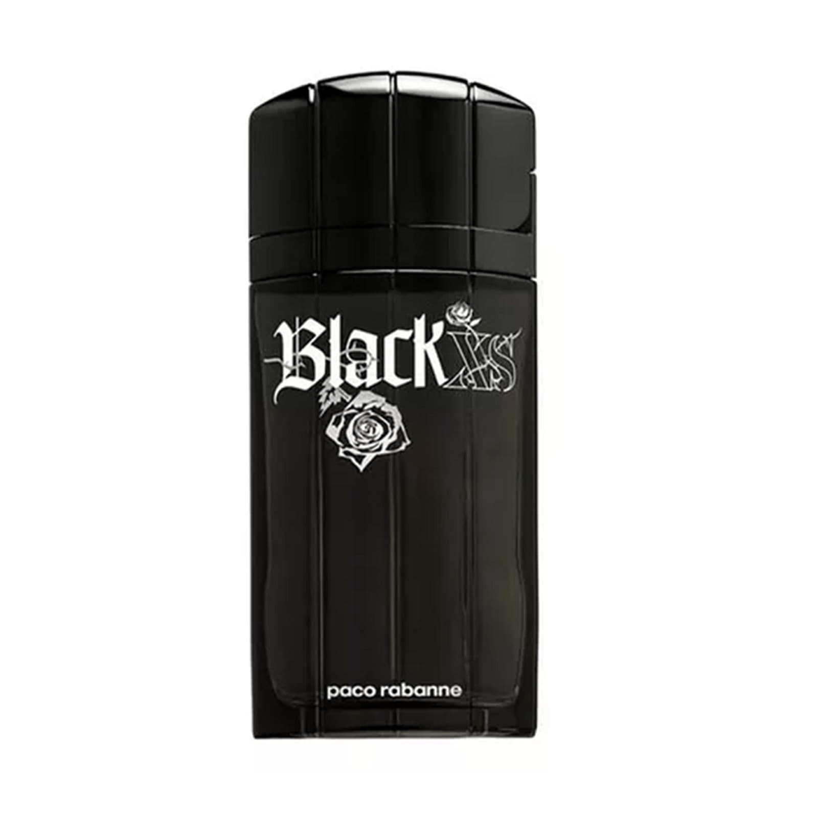 Xs Black Antiguo Presentacion Paco Rabanne EDT 100 ML (H)