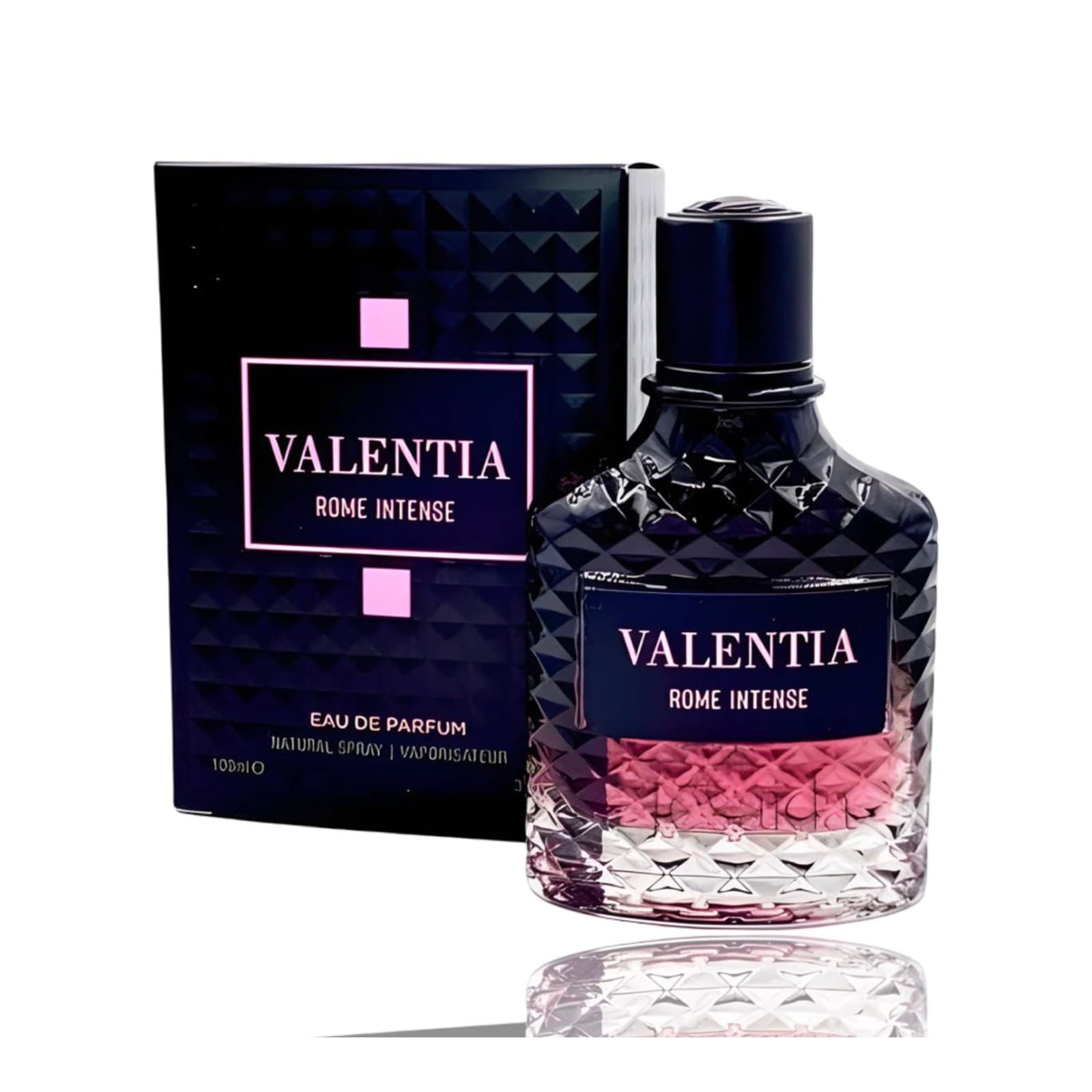 Valentina Rome Intense Fragrance World 100 ML