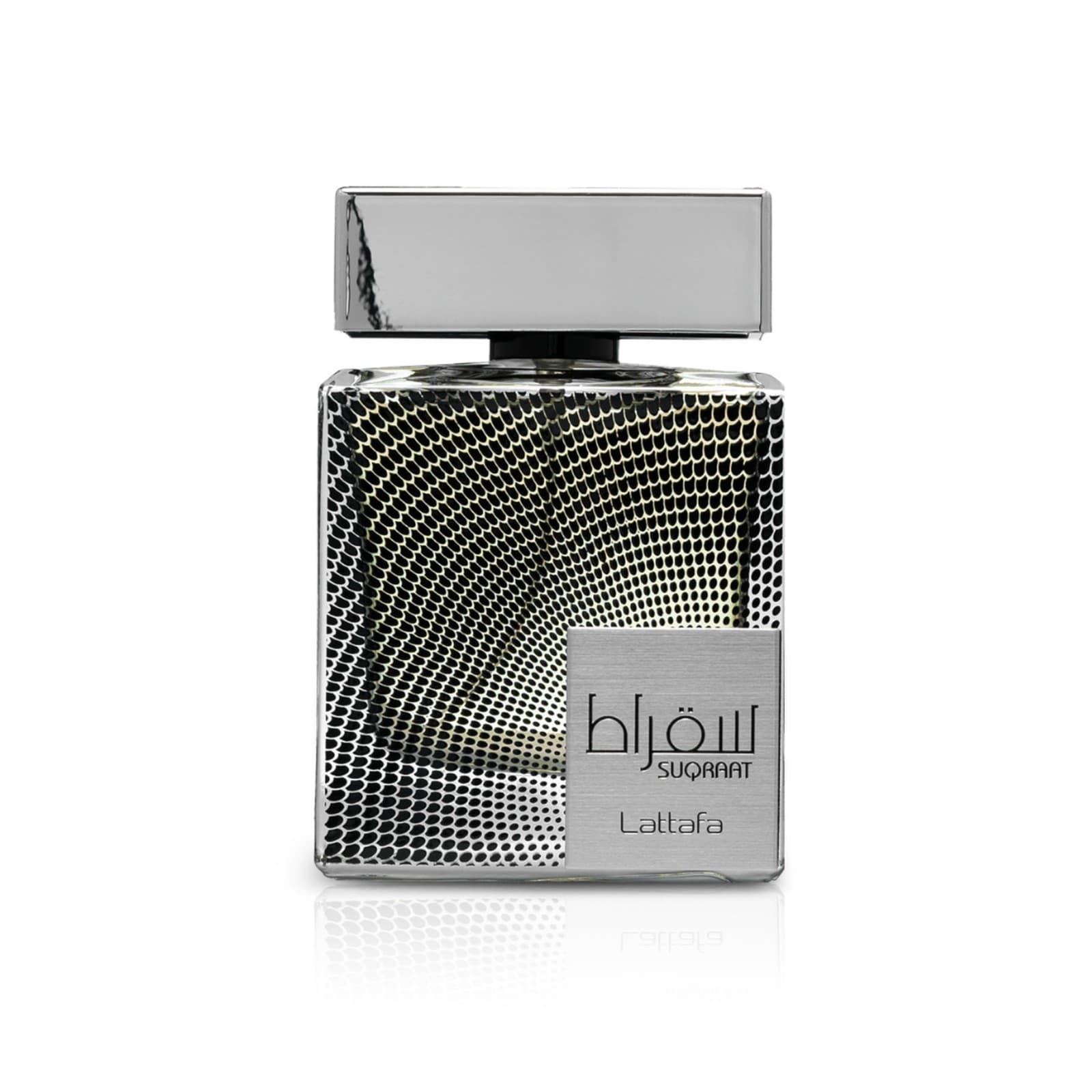 Suqraat Lattafa EDP 100 ML (H)