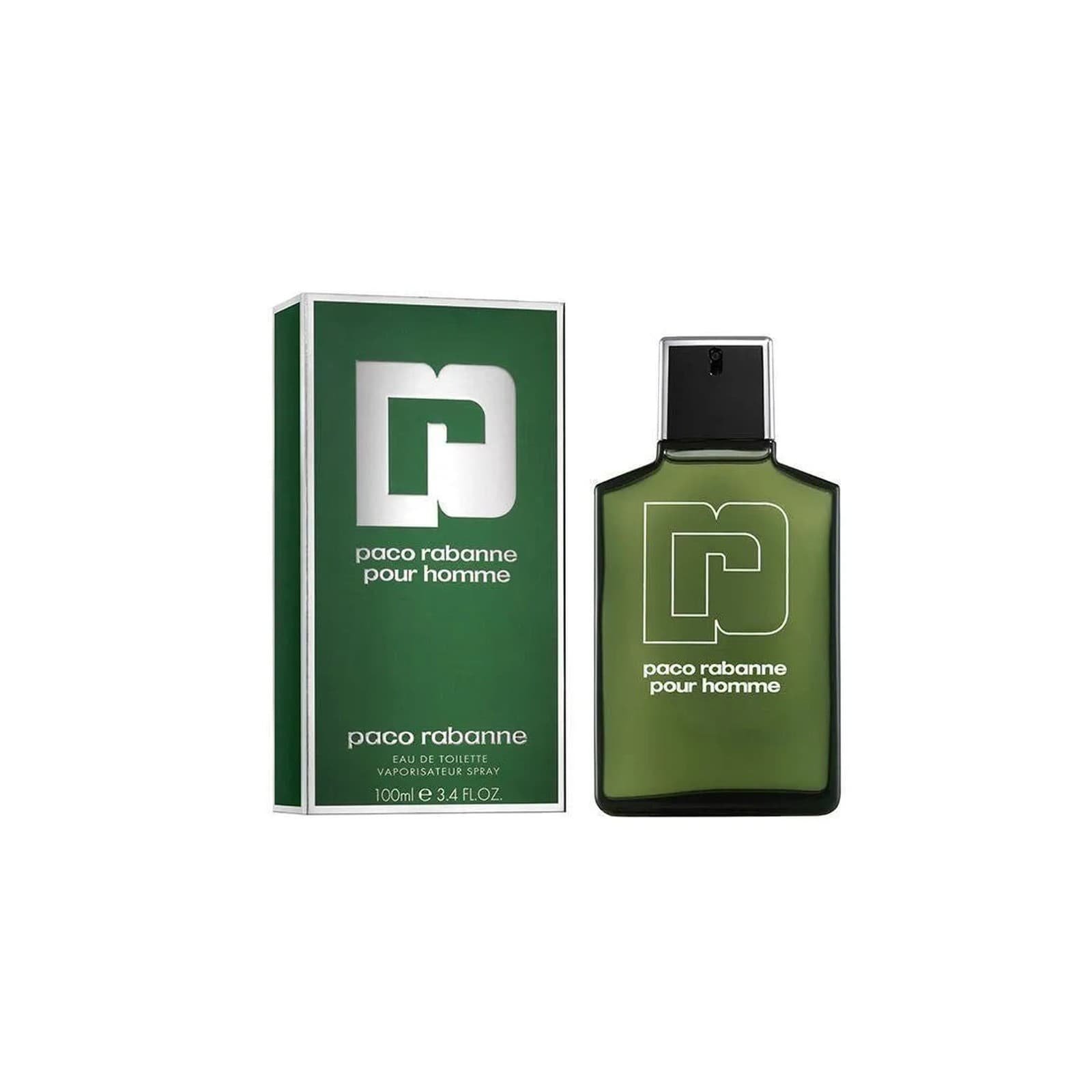 Paco Rabanne EDT 200 ML (H)