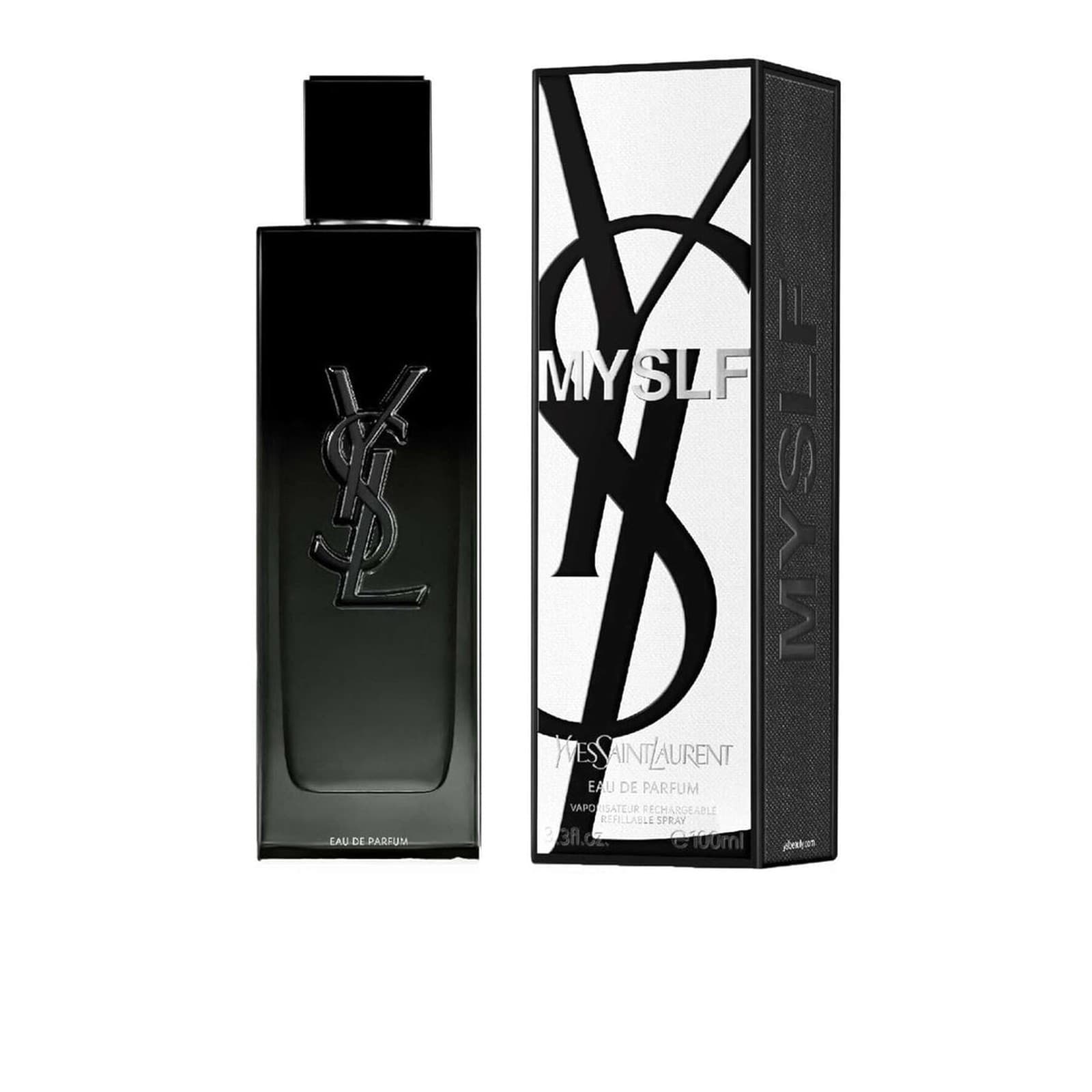 myslf edp de 40ml