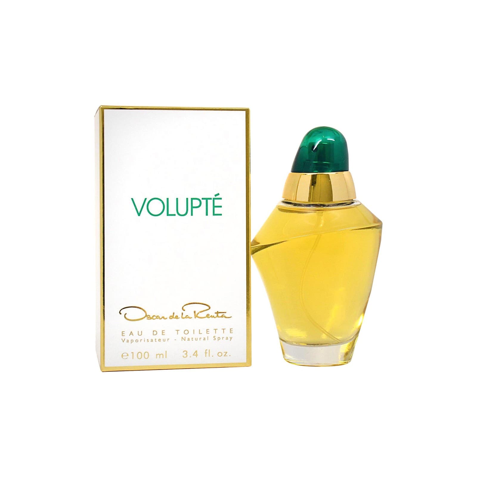 Volupte Oscar La Renta Oscar De La Renta EDT 100 ML (H)