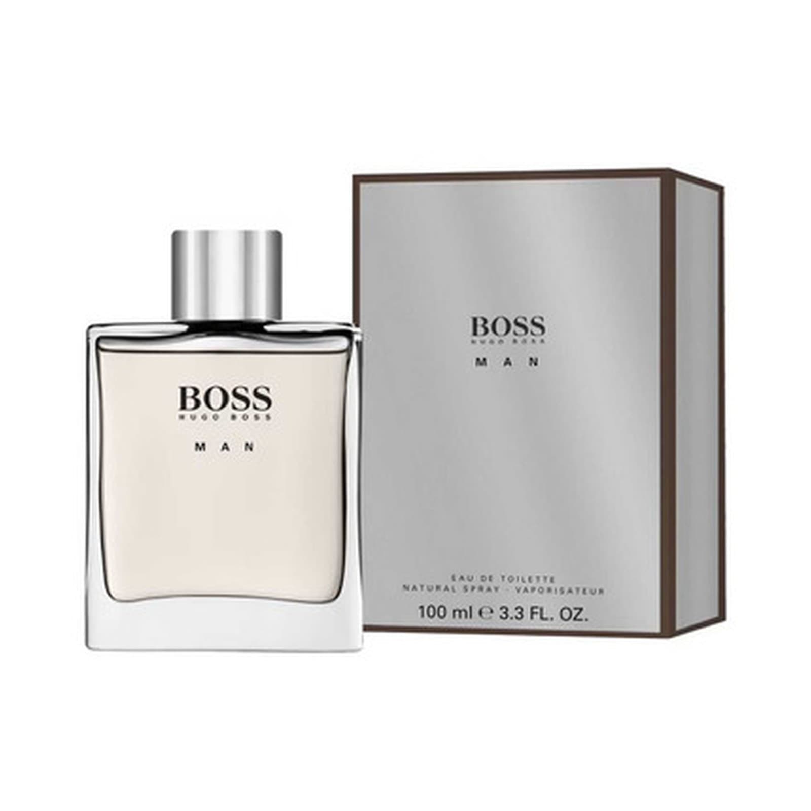 Orange Hugo Boss EDT 100 ML (H)