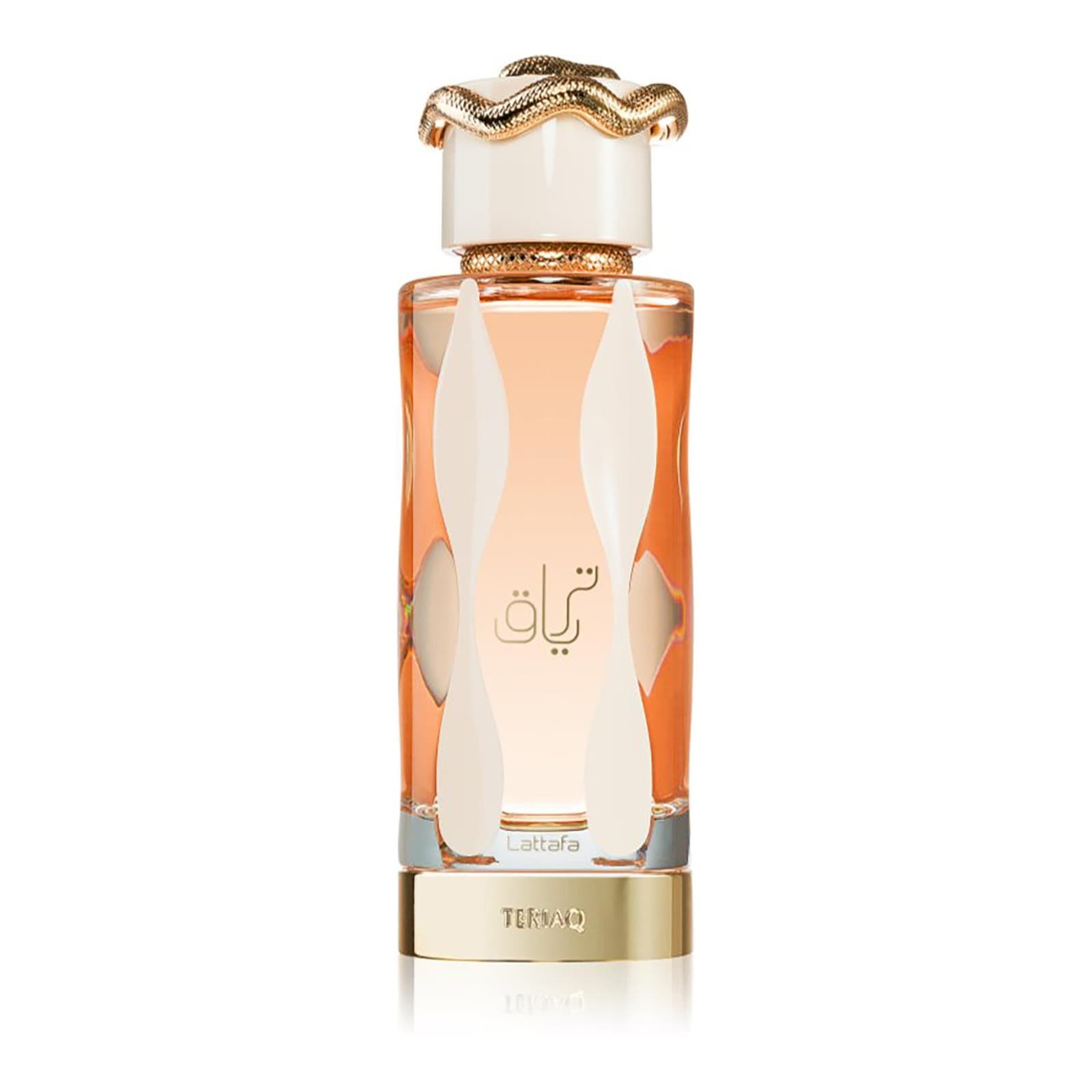 Teriaq Lattafa EDP 100 ML (U)