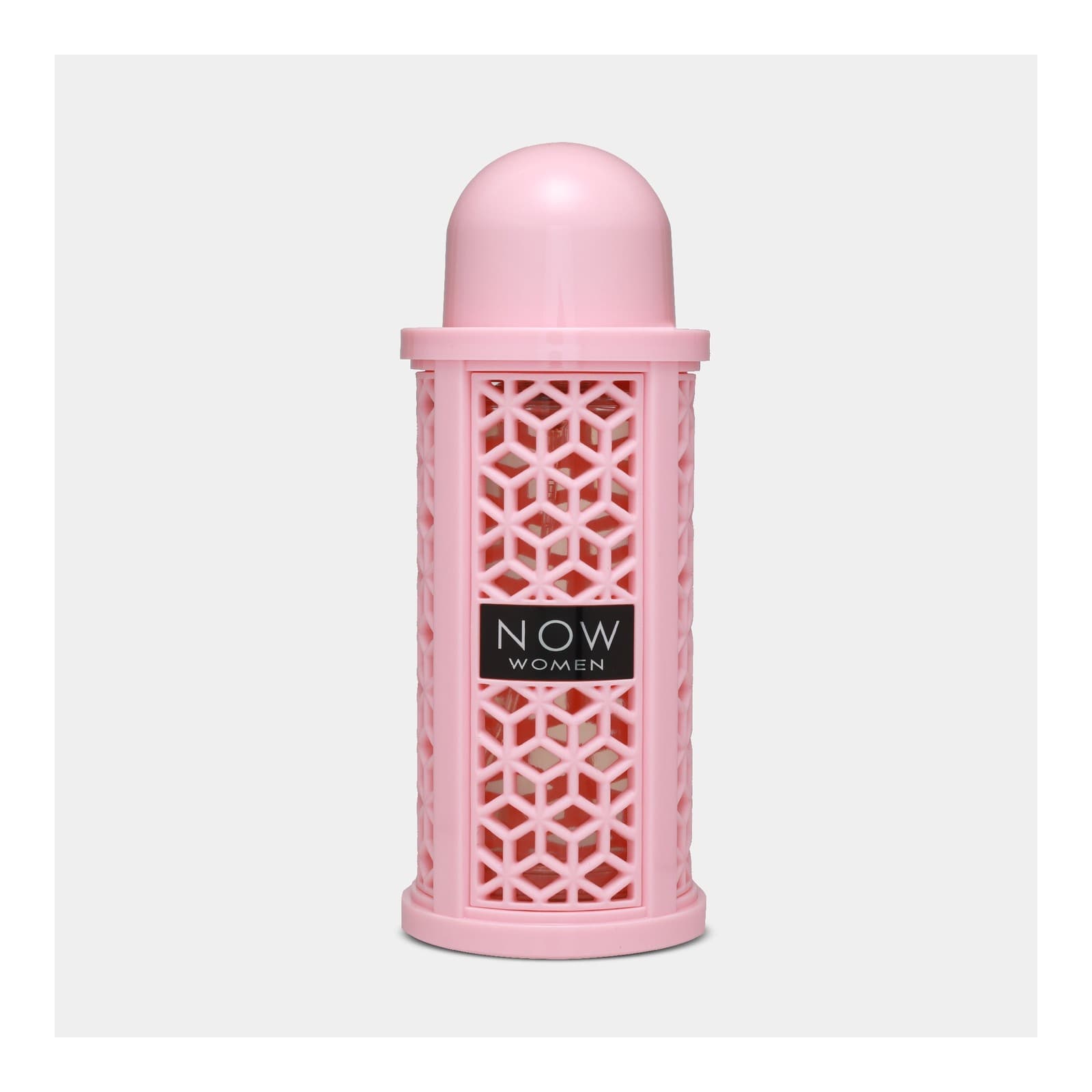 Body Splash Now Pink Fragrance Mist 250 ML (M)