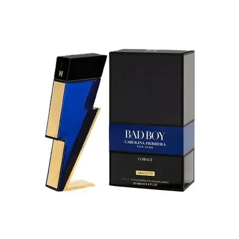 bad boy cobalt absolute edp 100ml