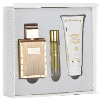 Lattafa Estuche The Kingdom