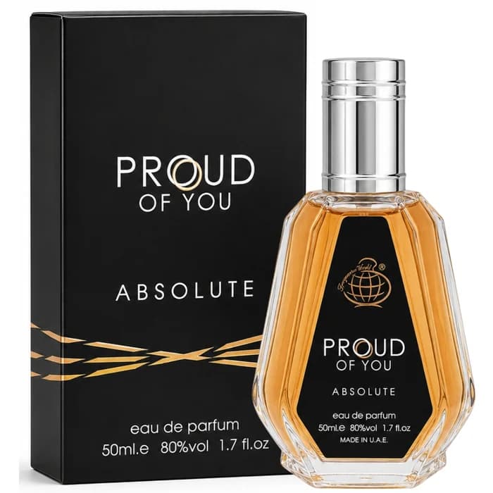 Proud of you Absolute EDP 50 ML