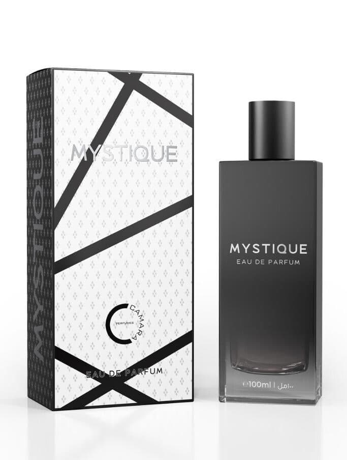 Mystique EDP 1OO ML (H) - DUPE DE ( MYSLF YSL)