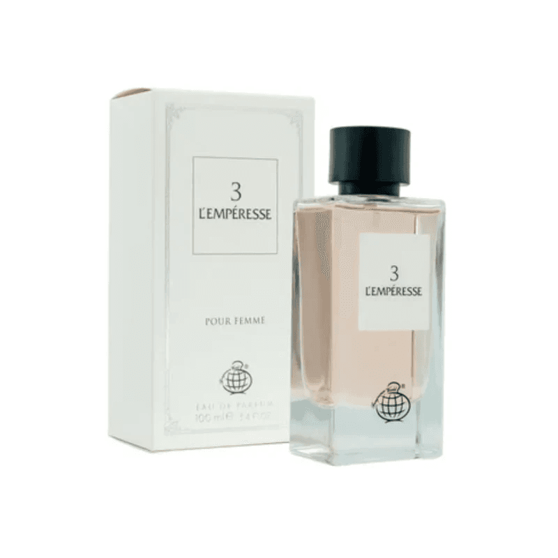 Fragance World Lemperesse Pour Femme EDP 100 ML (M)