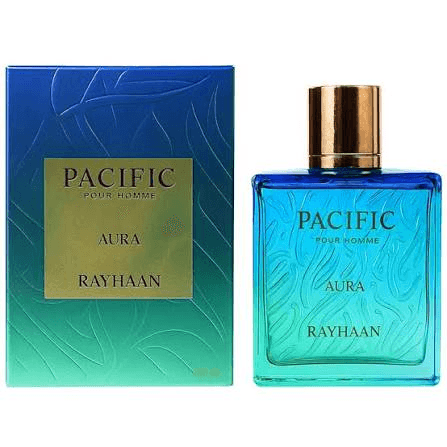 Rayhaan Pacific Aura EDP 100 ML (H)