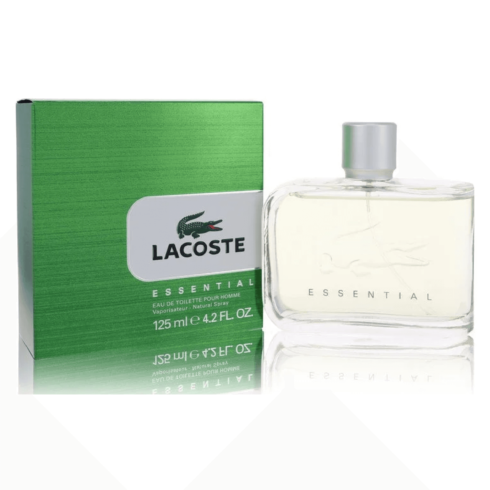 Lacoste Essential EDT 75 ML (H)