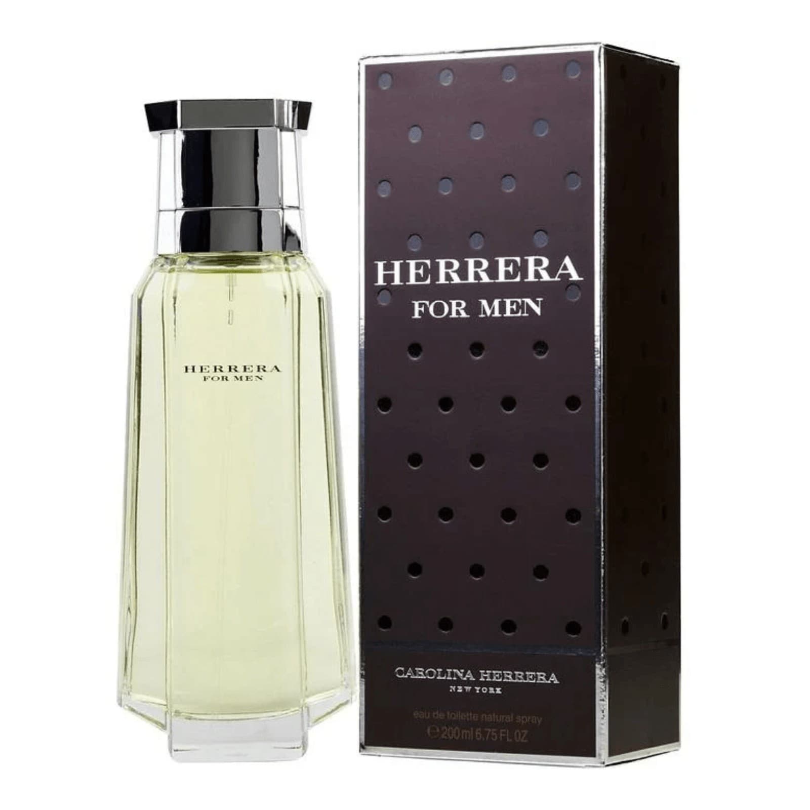 Carolina Herrera EDT 200 ML (H)