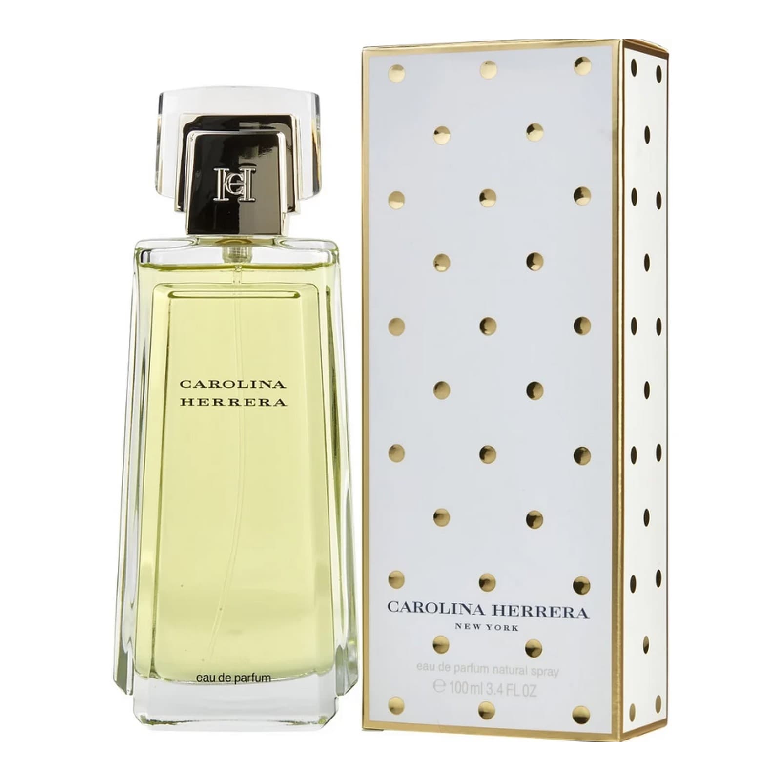 Carolina Herrera Clasico EDP 100 ML (M)